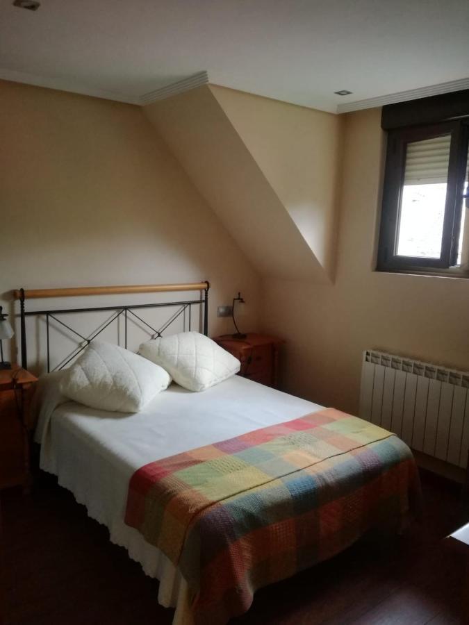 Ferienwohnung Apartamento Centro De Llanes Exterior foto
